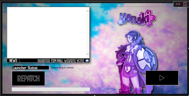 Fiesta Launcher